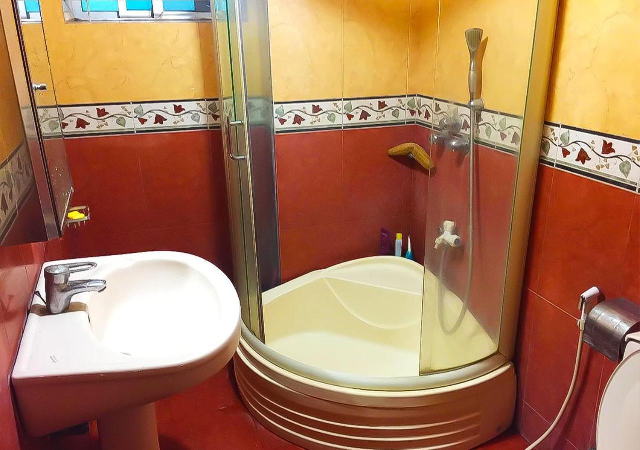 Maya Service Apt Guest House Ντάκα Εξωτερικό φωτογραφία