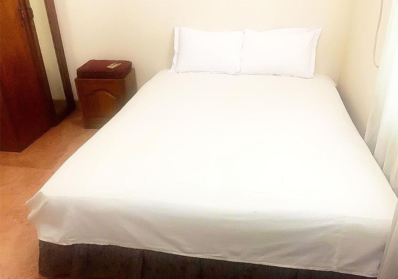 Maya Service Apt Guest House Ντάκα Εξωτερικό φωτογραφία