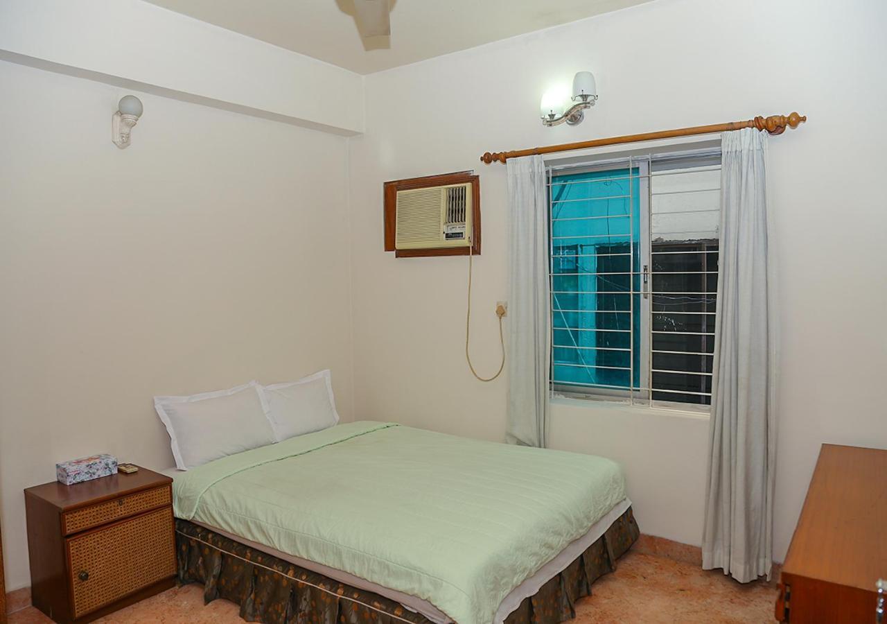 Maya Service Apt Guest House Ντάκα Εξωτερικό φωτογραφία